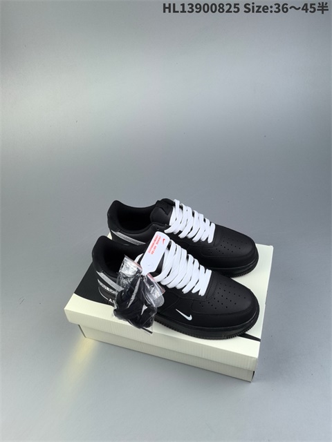 men air force one shoes 36-45 2025-9-19-845